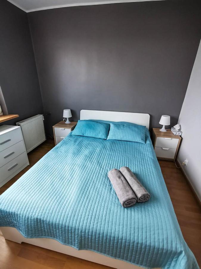 Sky Apartments - Lagiewniki クラクフ エクステリア 写真