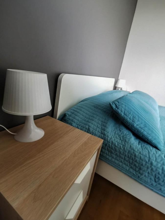 Sky Apartments - Lagiewniki クラクフ エクステリア 写真